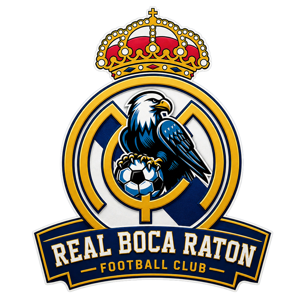 Real Boca Raton